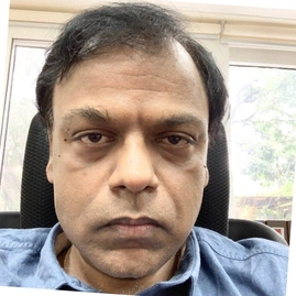 Devender Reddy Kalva