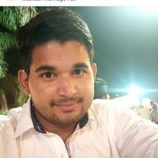 Devender Saini