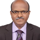 Devendra Bhagat