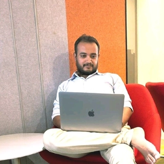 Devendra Dhande
