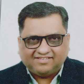 Devendra Gadhavi