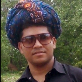 Devendra Kumar