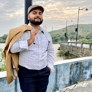 Devendra P. Kalsekar
