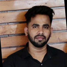 Devendra Pratap Maurya