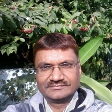 Devendra Rajput