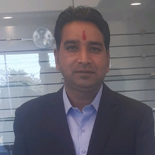 Devendra Rathore