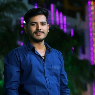 Devendra Sharma