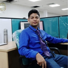 Devendra Singh Negi