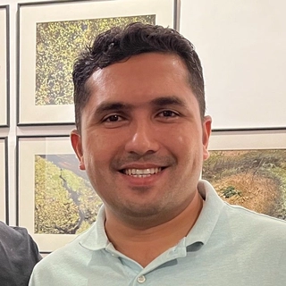 Devendra Thakor