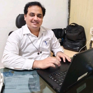 Devendra Tripathi