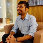 Devesh Agarwal