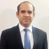 Devesh Dhingra