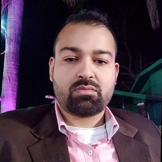 Devesh Pathak