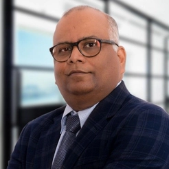 Devesh Sinha