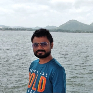 Devesh Srivastava