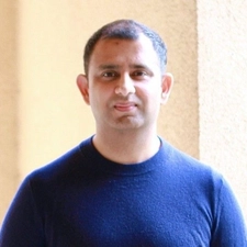 Devesh Thanvi