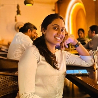 Devi Abhigna Amarraju