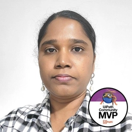 Devi Kandasamy