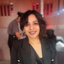 Devi Yesodharan