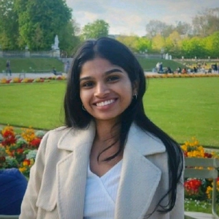 Devika Krishnan