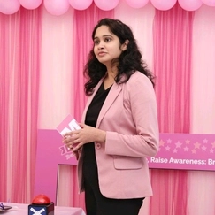 Devika Mangayil Cma