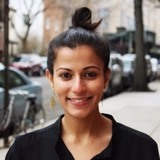 Devika Ray