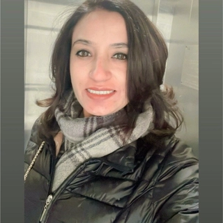 Devina Chaudhary
