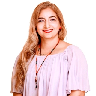 Devina Yadav Baker