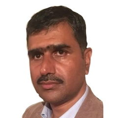 Devinder Bansal