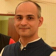 Devinder Kashyap