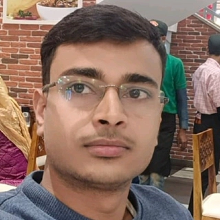 Devki Nandan Pandey