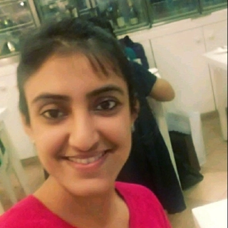Devna Agnihotri