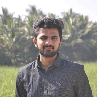 Devraj Handge