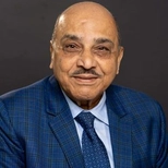 Devraj Rambhau