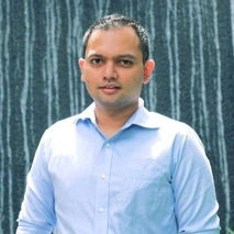 Devrath Chatterjee
