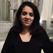Devshree V.