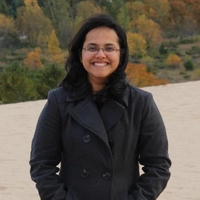 Devyani Kulkarni