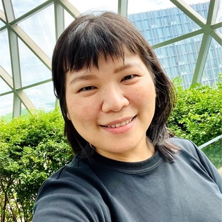 Dewi Prima Eddy