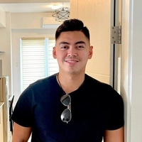 Dexter Victor Delgado