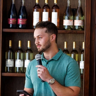 Dha Michael Carpenter Mph (c)