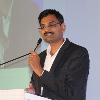Dhairyasheel Katedeshmukh