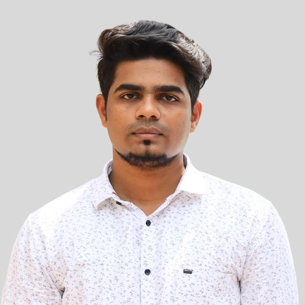 Dhairyashil Salunkhe