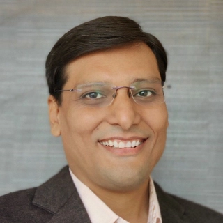 Dhaivat Shah