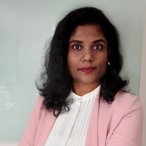 Dhakshayini Gopalaiah