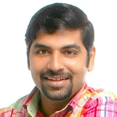 Dhakshin Rambacthavachalam (Daxsan)