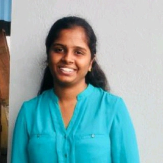 Dhamini Baskar