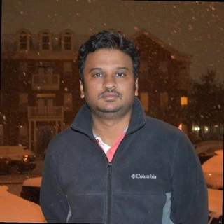 Dhamothiran Velusamy