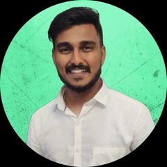 Dhana Suryaa Krishnamurthy