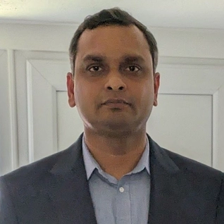 Dhanagodeeswaran Mahalingam