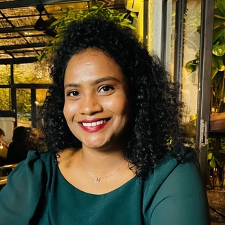 Dhanalakshmi Pushparaj